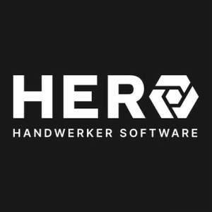 HERO Handwerker Software