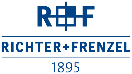 Richter+Frenzel